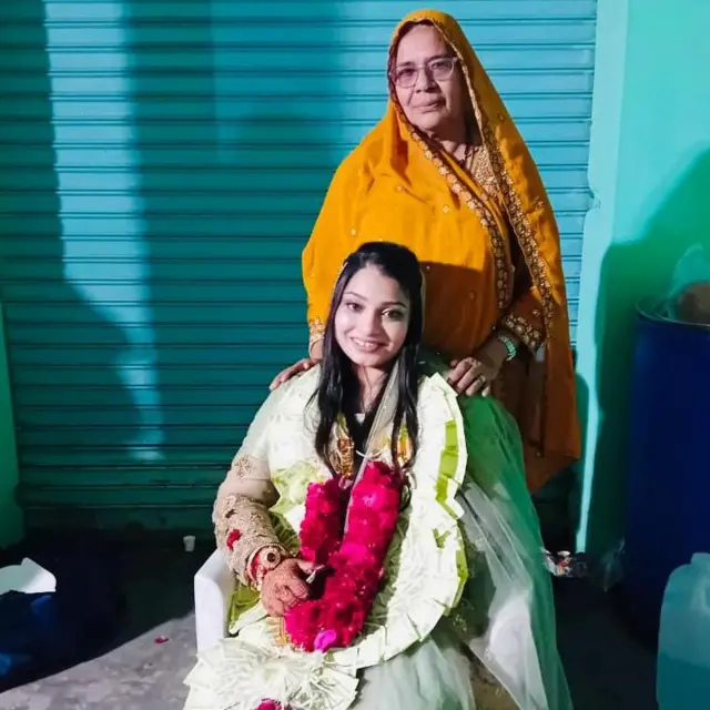 ગુલબર્ગ સોસાયટી અમદાવાદ લગ્નપ્રસંગ 