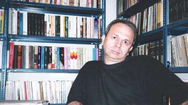 ابراهیم نبوی