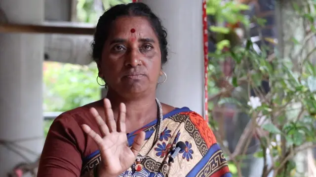 इंदूमती अकरे