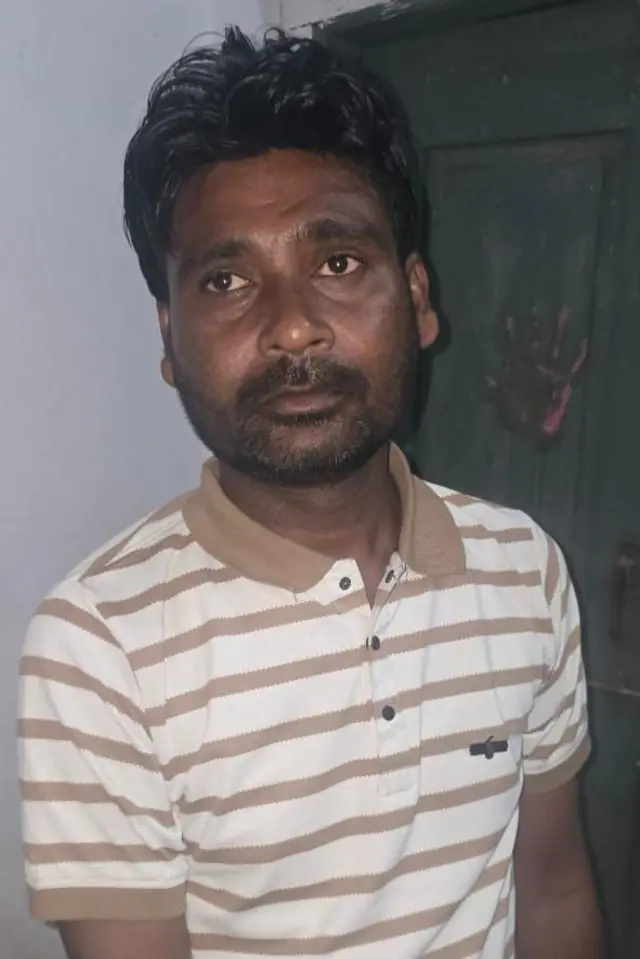 फ़ारूक मलिक