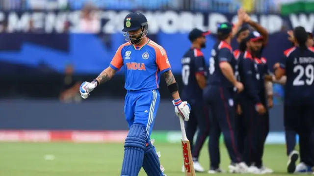 ટી20 ક્રિકેટ વિશ્વકપ