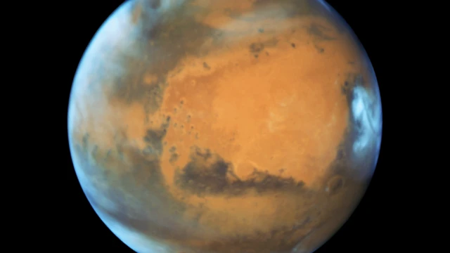 Донедавна NASA шукала життя тільки на Марсі