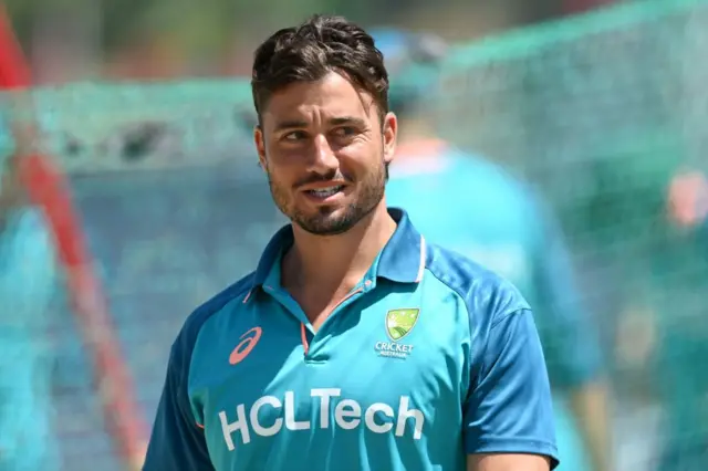 স্টইনিস এখন টি-টোয়েন্টি আন্তর্জাতিক র‍্যাংকিং-এর এক নম্বর অলরাউন্ডার।