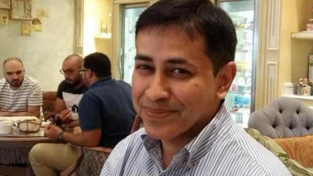  இந்திய கடற்படை வீரர்கள்