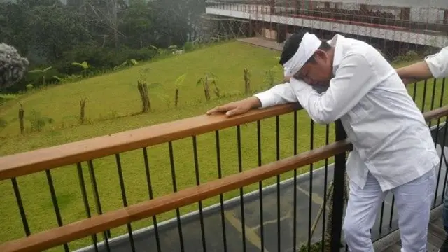 Dedi Mulyadi, viral, media sosial