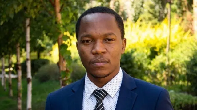 Dokta Umar Sani Ibrahim