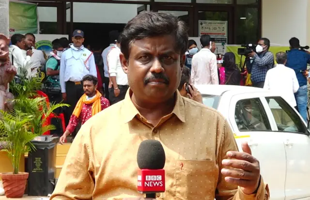 ஒடிஷா ரயில் விபத்து