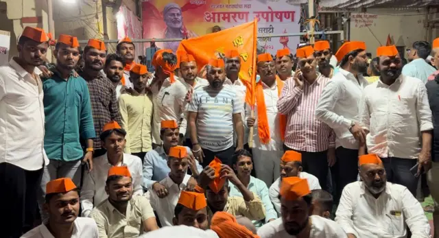 अंतरवाली सराटी, जालना