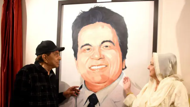 ਧਰਮਿੰਦਰ 