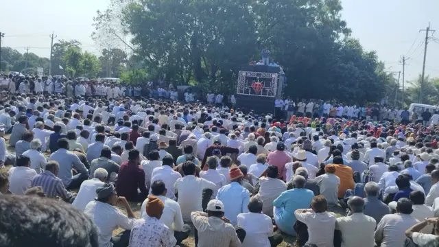 ગીર, ઇકૉ-સેન્સિટિવ ઝોન, વિરોધ, સિંહ, ગીર પંથક, બીબીસી ગુજરાતી