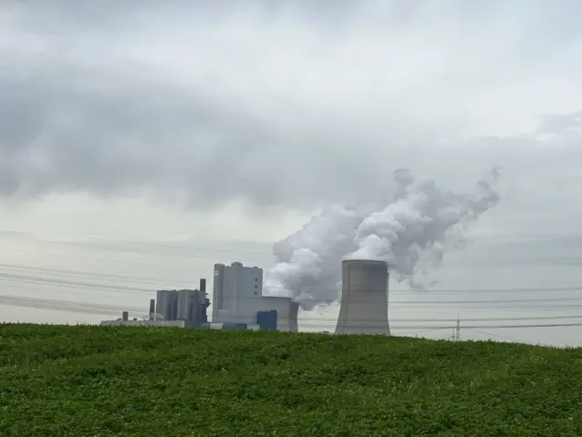 ક્લાઇમેટ ચેન્જ