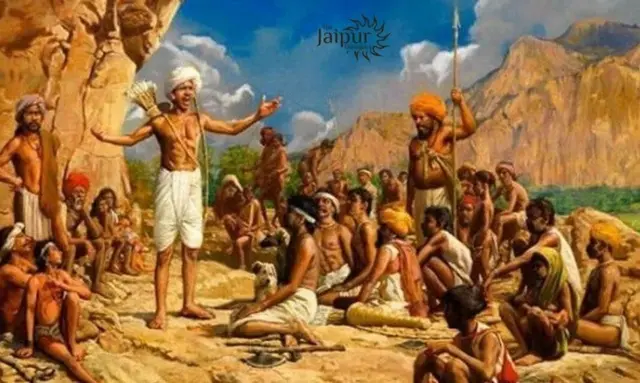 பிர்சா முண்டா