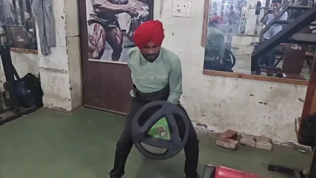 ਪਵਿੱਤਰ ਸਿੰਘ