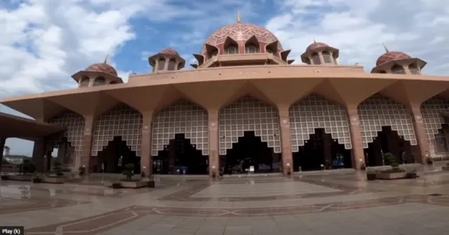 झाकीर नाईक 