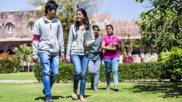 परदेशी शिक्षण 