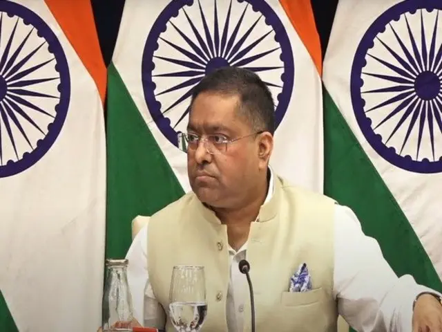 পররাষ্ট্র মন্ত্রণালয়ের মুখপাত্র রণধীর জয়সওয়াল রাশিয়ার তরফে প্রধানমন্ত্রী মোদীকে আমন্ত্রণের বিষয়টি নিশ্চিত করেছেন।