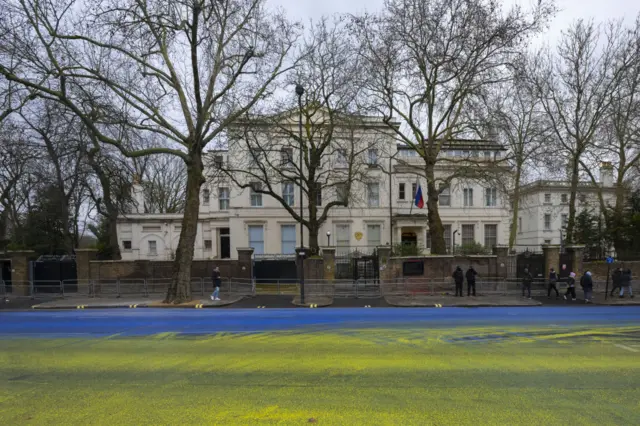 Londra
