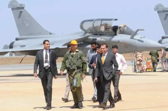 ਅਨਿਲ ਅੰਬਾਨੀ