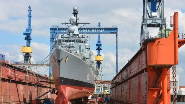 पानीजहाज