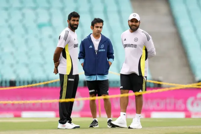 गौतम गंभीर