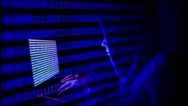 రాజ్‌కోట్ ప్రసూతి ఆసుపత్రి సీసీటీవీ హ్యాకింగ్ 