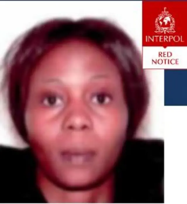 EDOSOMWAN, JESSICA ESOHE