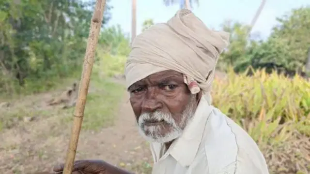 ખેડૂત કન્નૈયન 