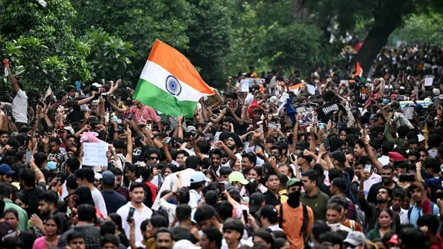 सीजेपी प्रोटेस्ट