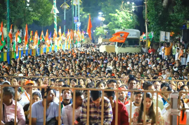 उद्धव ठाकरे सभा 