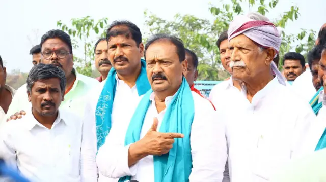 కామారెడ్డి