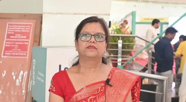 జేఈఈ అడ్వాన్స్‌డ్