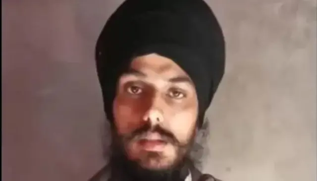 இந்தியா, பஞ்சாப், சீக்கியர்கள்