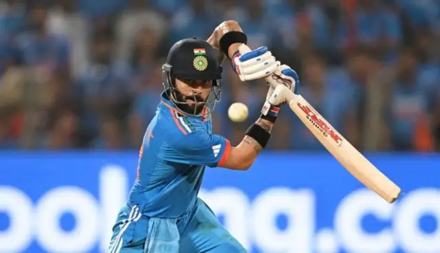 विराट कोहली