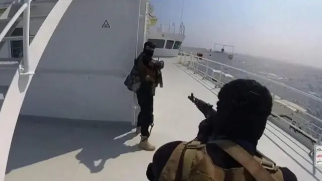 హూతీల తిరుగుబాటు