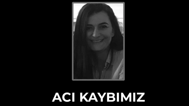 Vicat Türkiye AR-GE ve Kalite Direktörü Ayşemin Elif Doğan