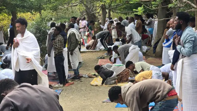 ቅዱስ_ሚካኤል መቐለ ዓዲ ሹምደሐን