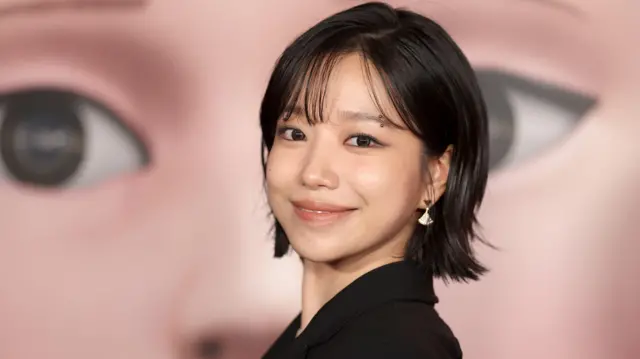 Jo Yu-ri స్క్విడ్ గేమ్, సినిమా, కొరియన్ డ్రామా