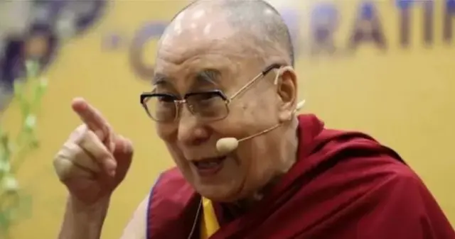 Dalai Lama