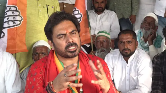 विक्रम मस्ताल शर्मा