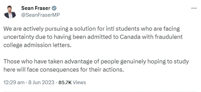 ਸੀਅਨ ਫਰੇਜ਼ਰ