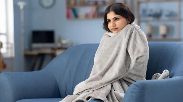 குளிர்காலம், ஆரோக்கியம், உடல் நலம், மனித உடல், பழக்கவழக்கங்கள்