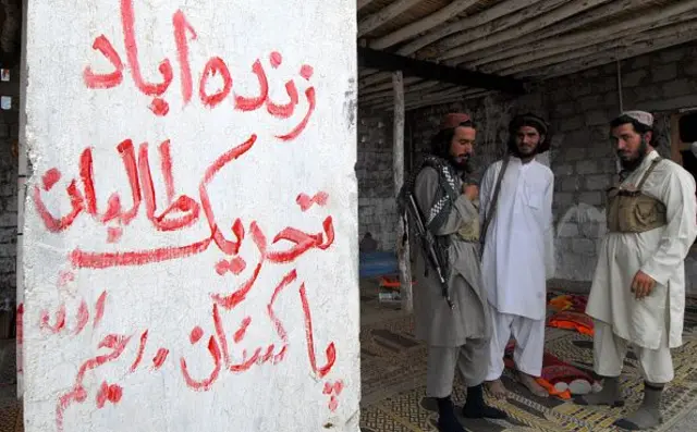 Taliban