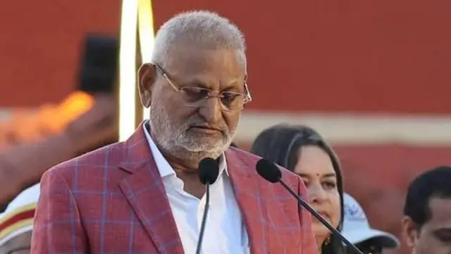 माणिकराव कोकाटे