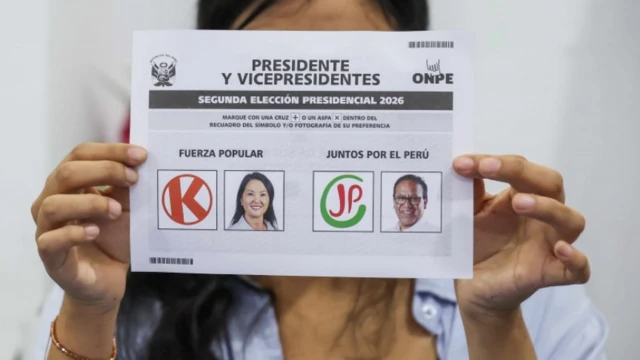 Perú