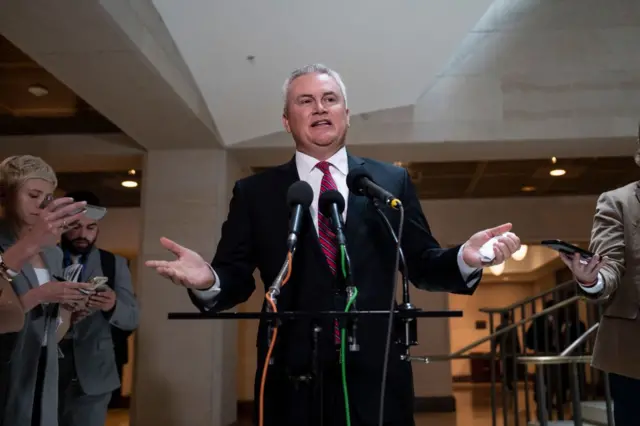 Джеймс Комер