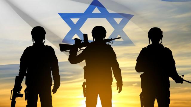 இஸ்ரேல் vs இரான்