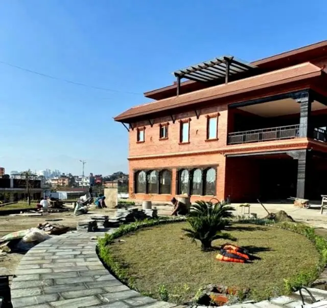 बालुवाटार 