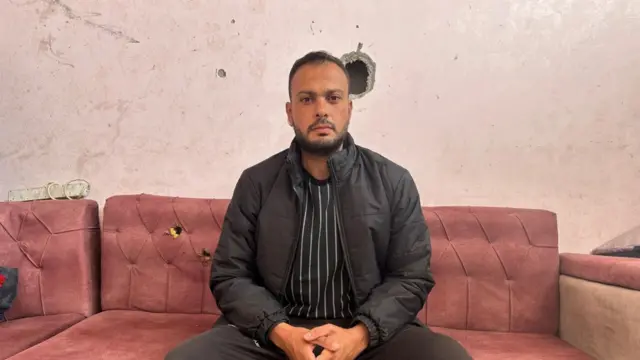 Mu'umin al-Natuur kanaan booda Hamaas Gaazaa keessatti aangoorra turuu hin danda'u jedhe