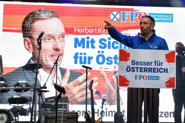 Герберт Кікль