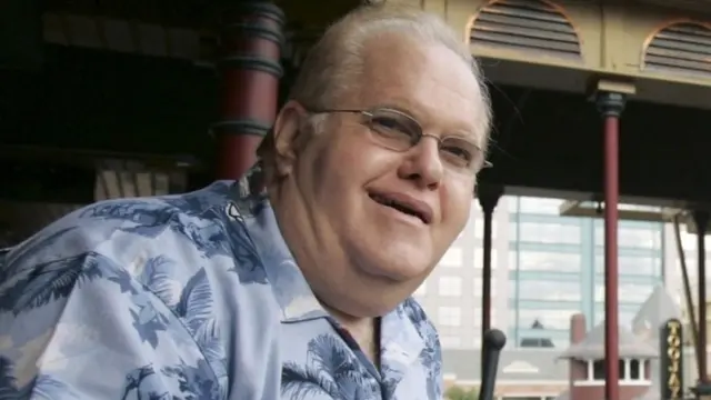 Lou Pearlman